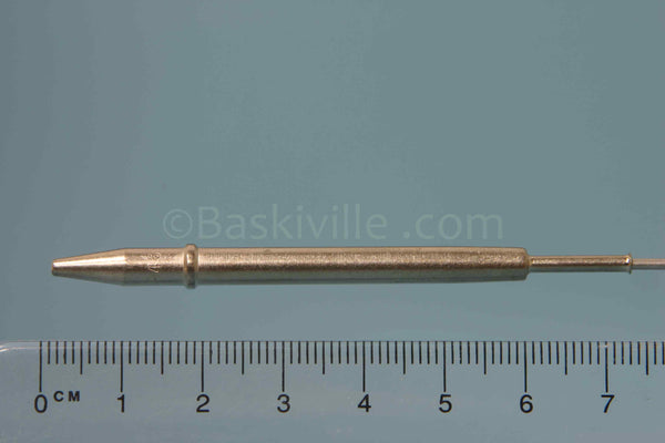 Pace SX-100 FLO-D-SODR.02"X.07"  A06