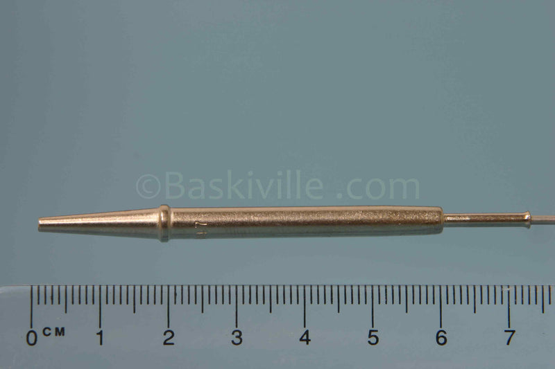 Desolder Tip Flo-D-Sodr SX90/100,.03"X.08"