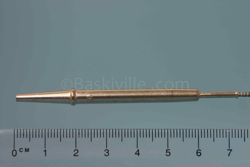 Pace SX-100 FLO-D-SODR,.04"X.09" A06