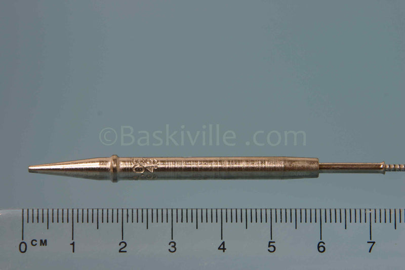 Pace SX-100 PRECISION,.025"X.055"A06
