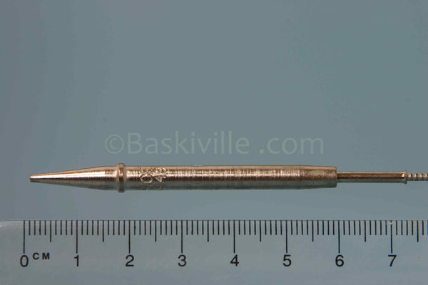 Pace SX-100 PRECISION,.025"X.055"A06