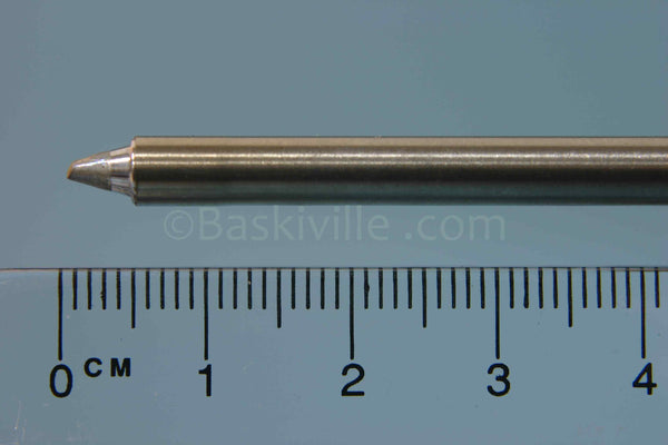 Pace 3/64" 30 Deg. Bevel