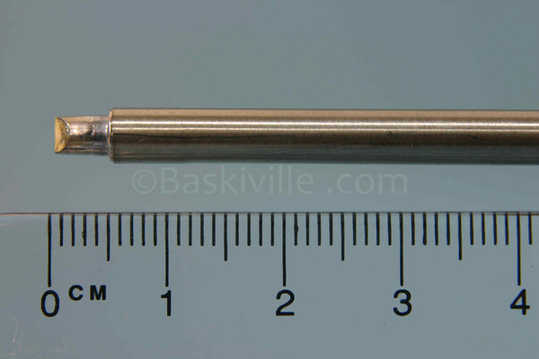 Pace 1/8" 90 Deg. Chsl