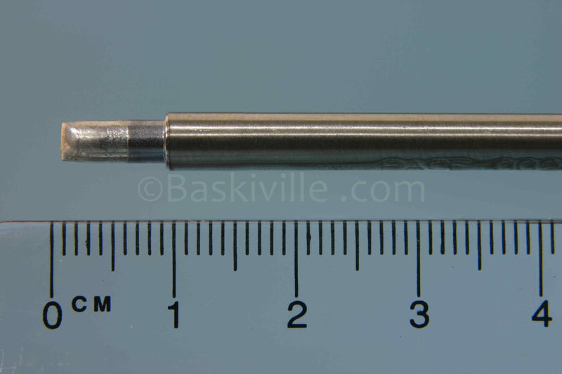 Pace 1/8" 90 Deg Chsl Ext
