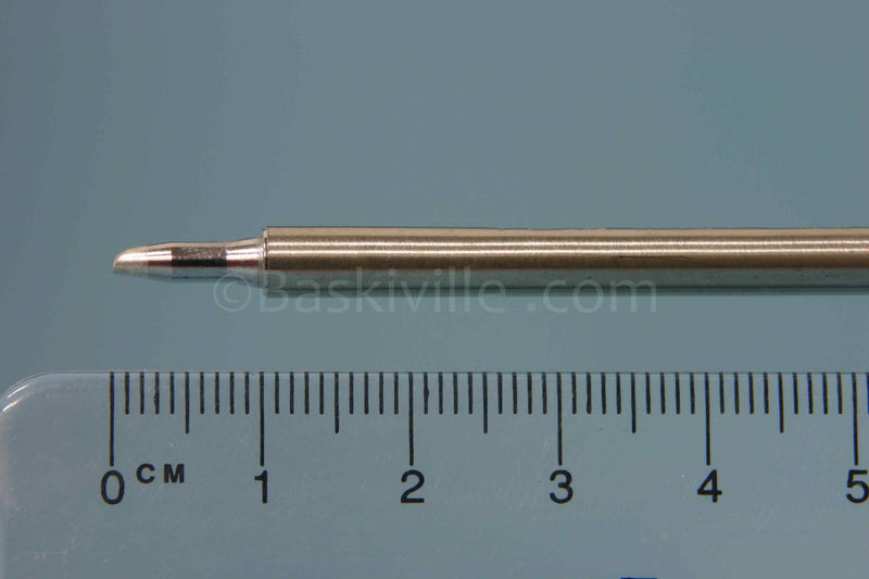 Pace 1/16" 30 Deg. Bevel