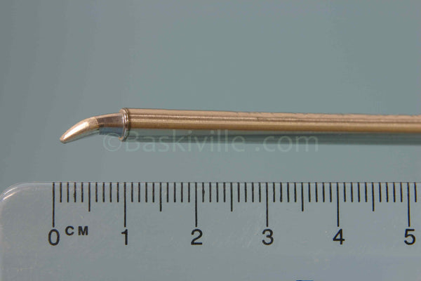 Pace 1/16" Chsl Bnt 30 Deg.