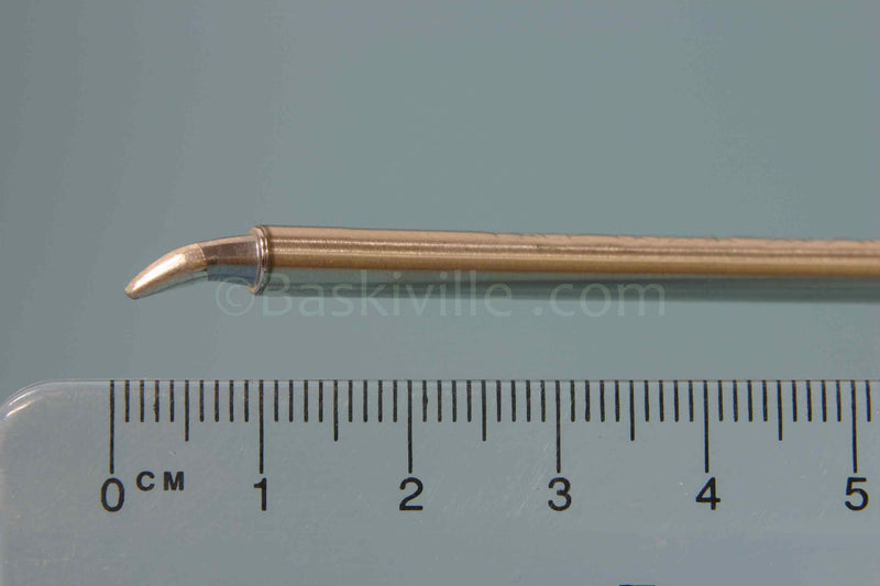 Pace 1/16" Chsl Bnt 30 Deg.
