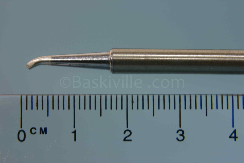 Pace 3/64" Chsl Bnt 30 Deg. Ext.