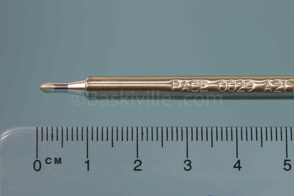 Pace 1/32" Deg. Bevel