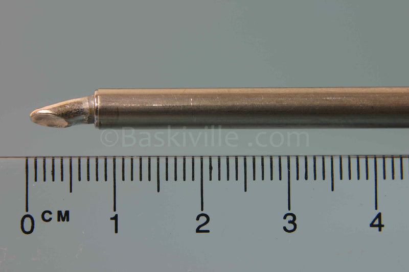 Pace Angled Miniwave