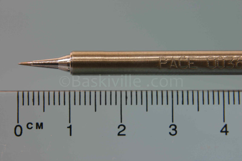 Pace 1/128" Conical