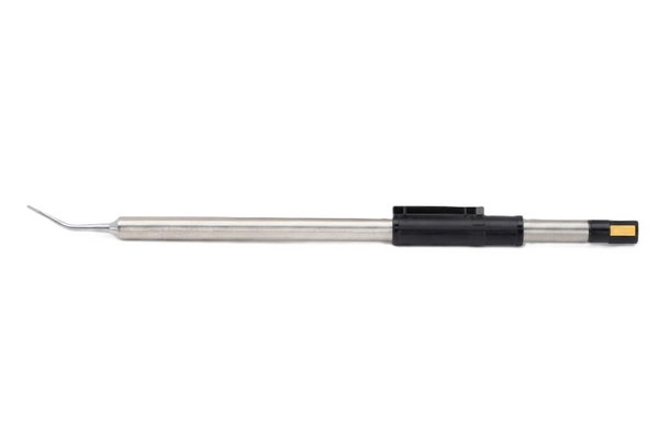 Pace TD100 Solder Tip Microfine Bent Conical .030