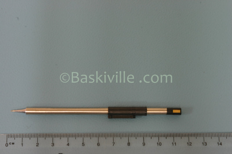 Pace 1/128" Conical, Special HA