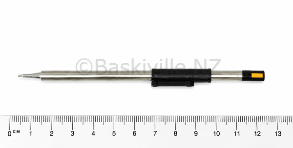 Pace TD100 Solder Tip 1/128" Conical, Special HA