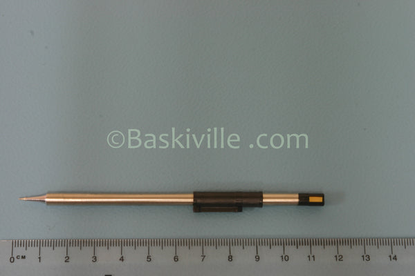 Pace 1/128" Conical, Special HA