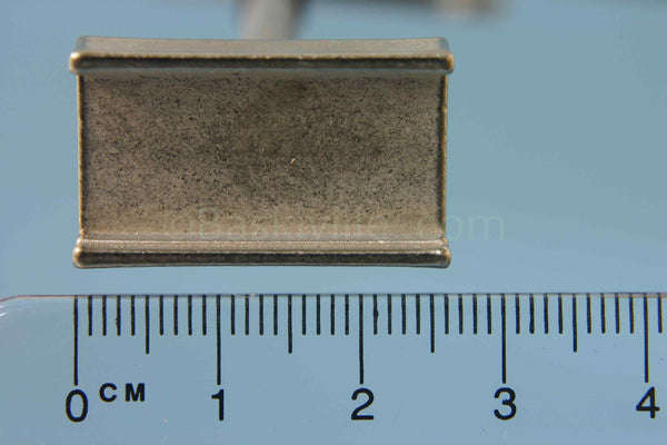 Pace TIP, THC, SOIC 40