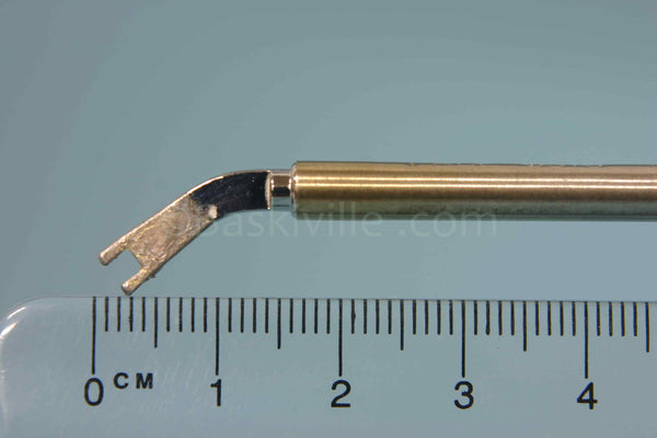 Pace TIP, THC, CHIP 0402 ANGLE