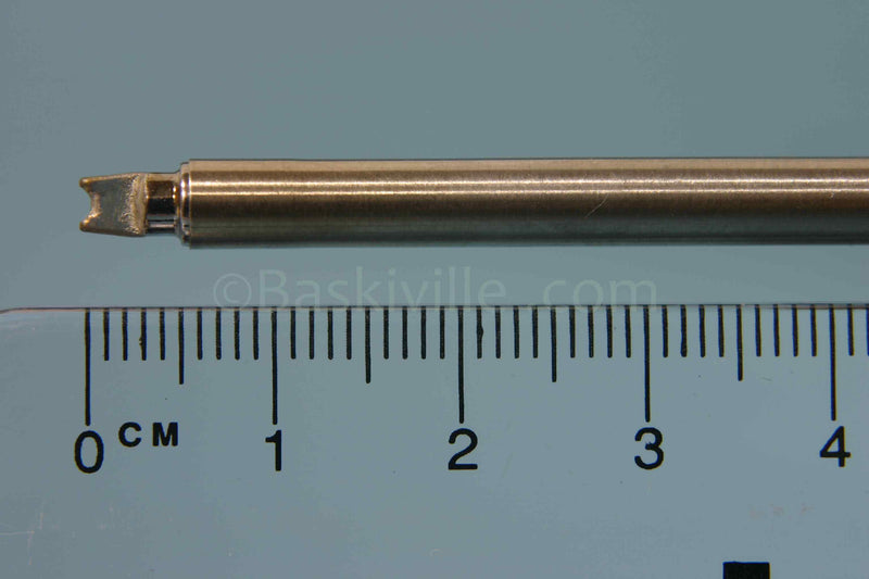 Pace TIP, THC, CHIP 0402
