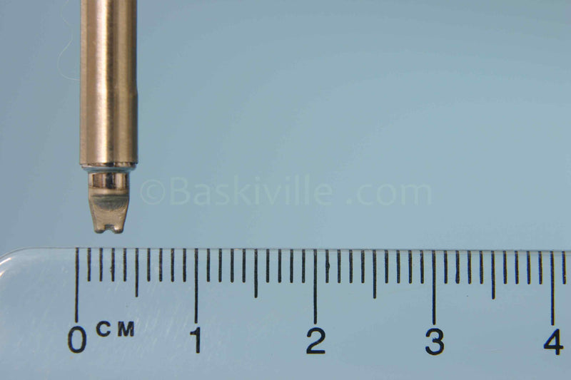 Pace TIP,SMT,0201 CHIP
