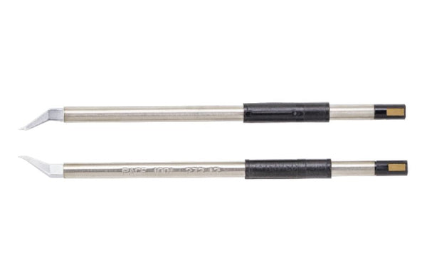 Pace MT100 Tweezer Tip Small Chip Removal, 0.2mm