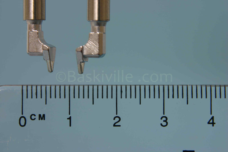 Pace TIP,MINITWEEZ, CHIP 0.5MM