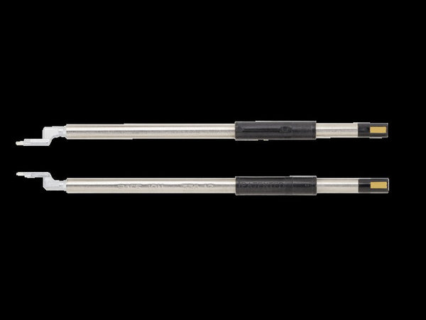 Pace MT-100 MiniTweez Chip or SOT Tip, Extended Reach - 1124-1011-P1