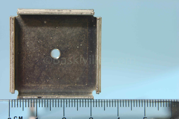 Pace TIPTP100QFP28MMX28MMX2.6/3.2MM