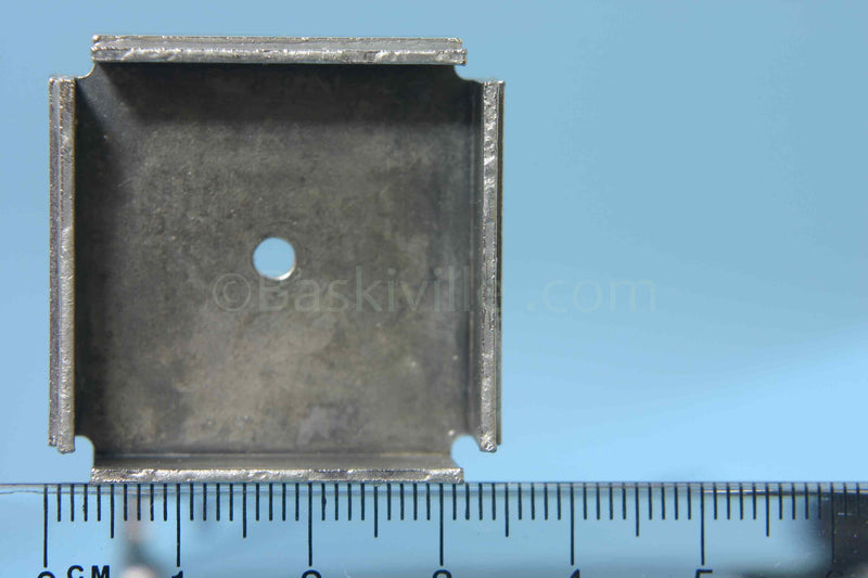 Pace TIPTP-100,QFP28MMX2MMX3.9MMA06