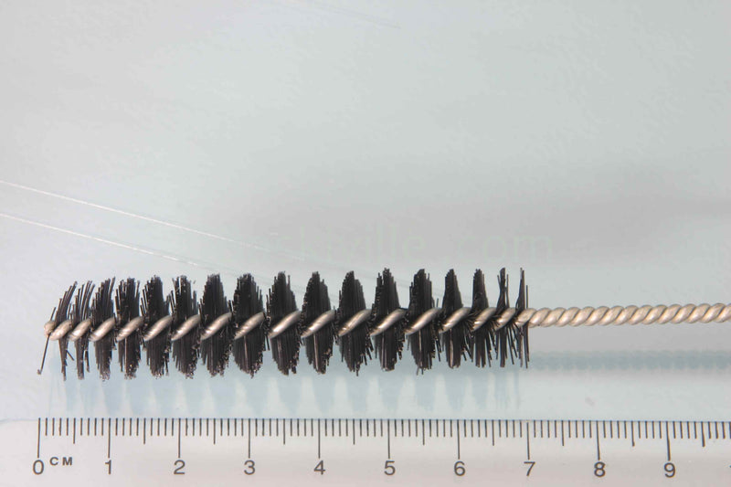 Pace Brush Bristle Glass Chamber Cleaner 15mm