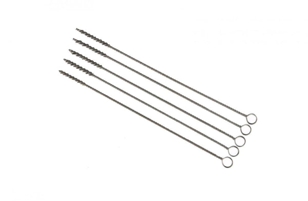 Pace Brush Wire, Tip & Element Cleaner 3.25mm Pkt5