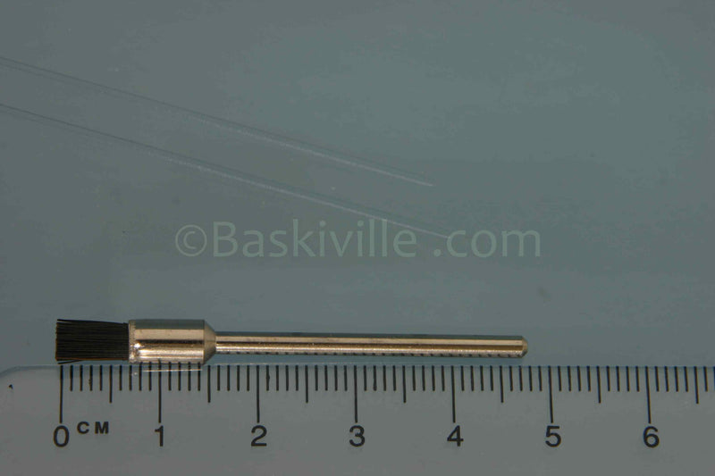 Pace Brush Bristle MTD