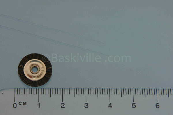 Pace Brush Bristle : 19MM ROTARY