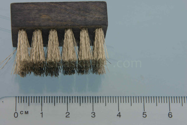 Pace Brush Wire Cleaning Unit