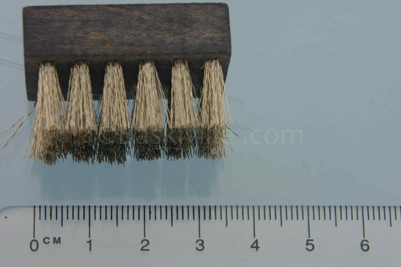 Pace Brush Wire Cleaning Unit