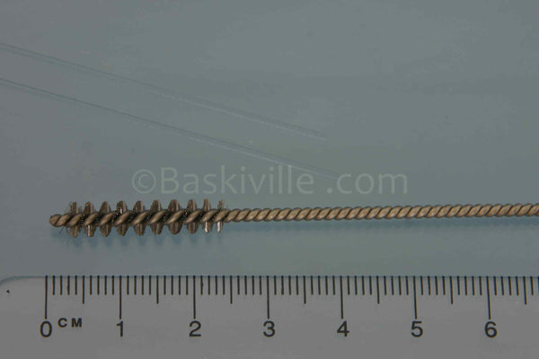 Pace Brush Wire, Tip & Element Cleaner 4.75mm SX70 +