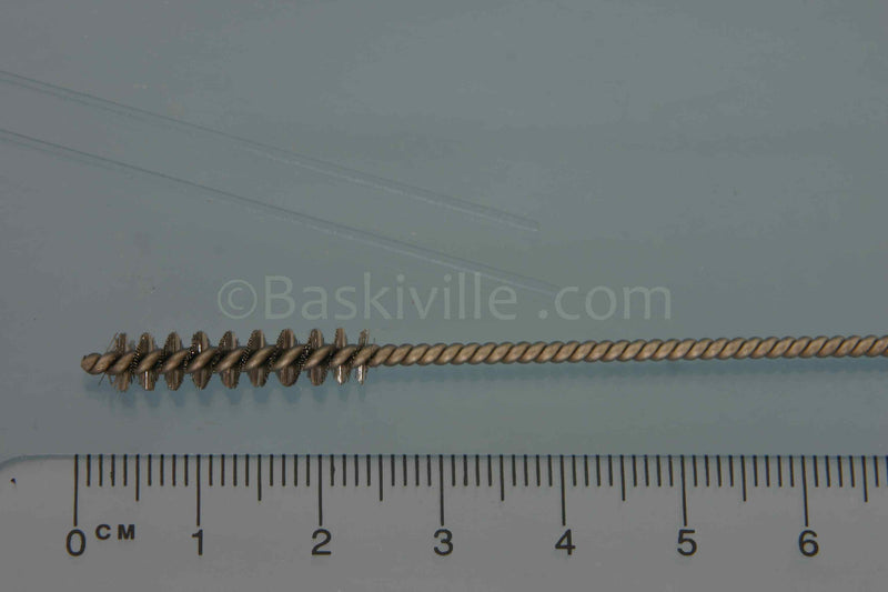 Pace Brush Wire, Tip & Element Cleaner 4.75mm SX70 +