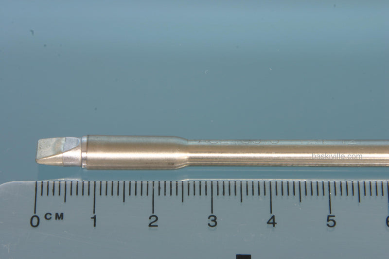 Pace WJS HP TIP 13/64" Chisel