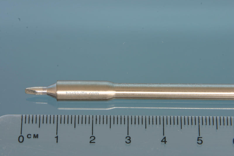 Pace WJS HP TIP 1/16" 30 Deg Chisel