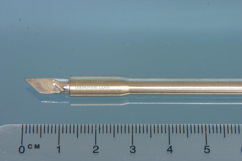 Pace WJS HP TIP 0.25" Knife Blade