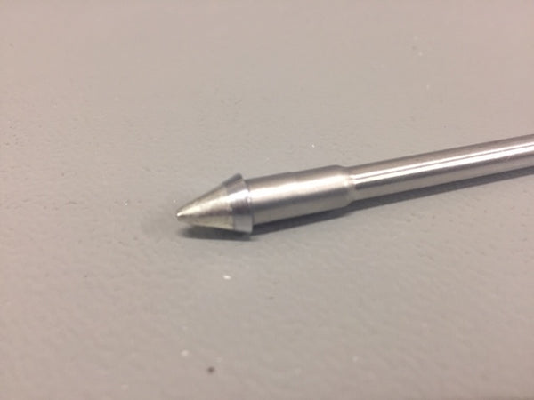 Pace WJS HP TIP .0625" Chisel