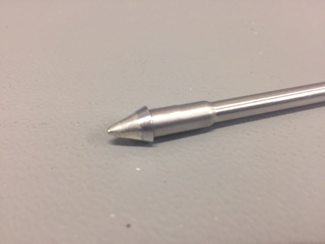 Pace WJS HP TIP .0625" Chisel