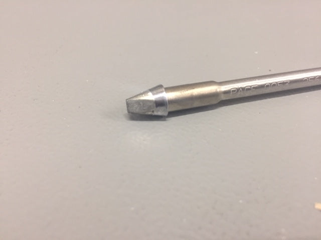 Pace WJS HP TIP .125" Chisel