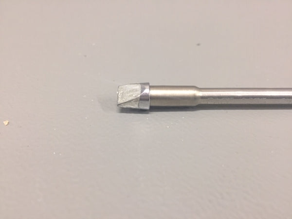 Pace WJS HP TIP .25" Chisel