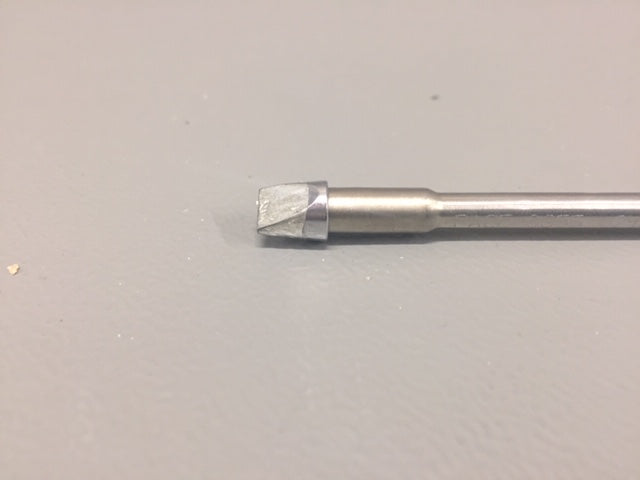 Pace WJS HP TIP .25" Chisel