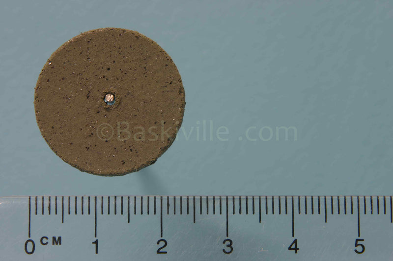Pace Abrasive GN Coarse: 22mm