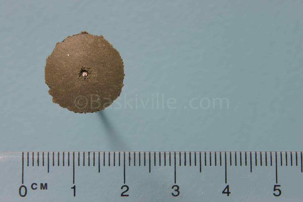 Pace Abrasive Uumtd Red: 16mm
