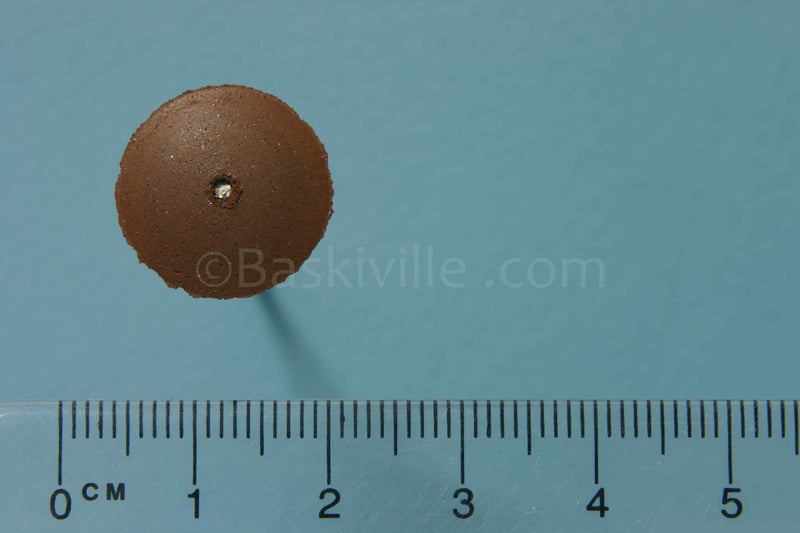 Pace Abrasive Coarse: 16mm