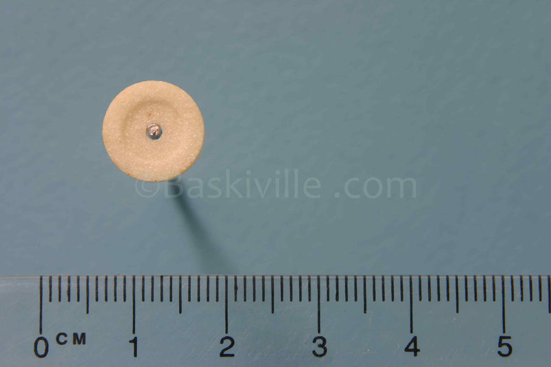 Pace Abrasive White: 13mm