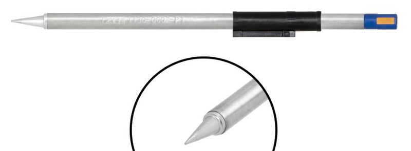 Pace 1/64" Conical Sharp (0.40mm)