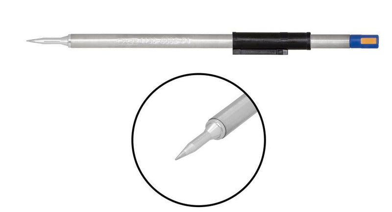 Pace 1/64" Conical Sharp Extended (0.40mm)